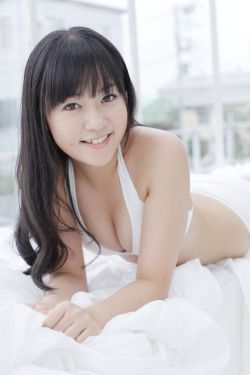 霍爸爸和女儿霍水